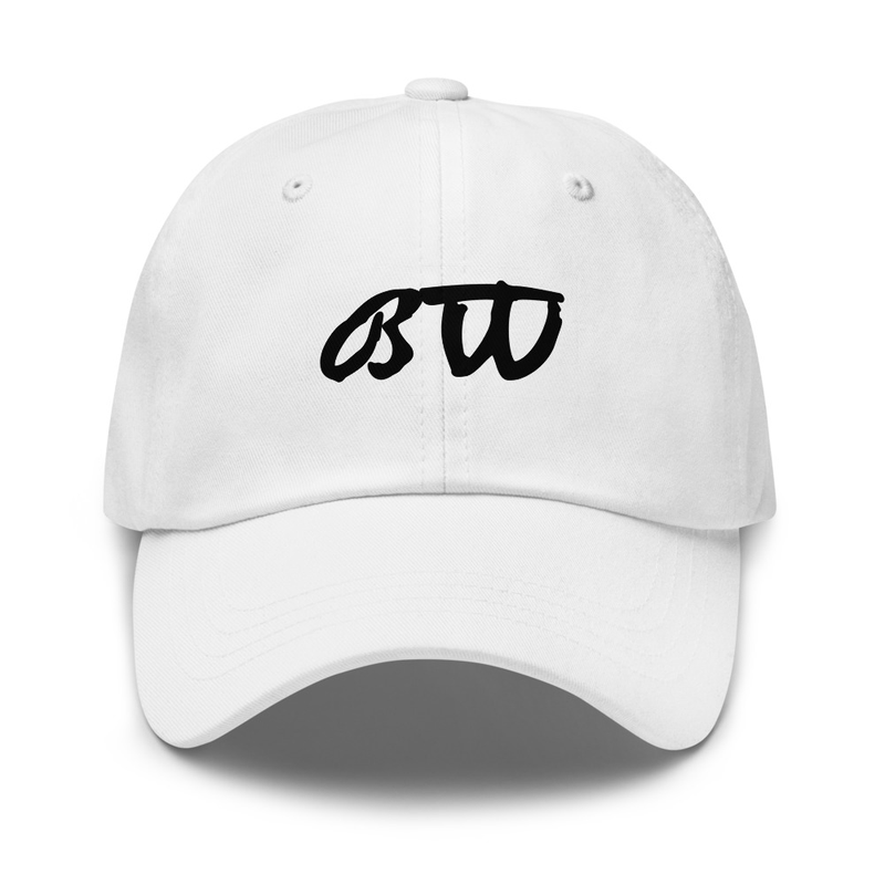 BW Brand Hat