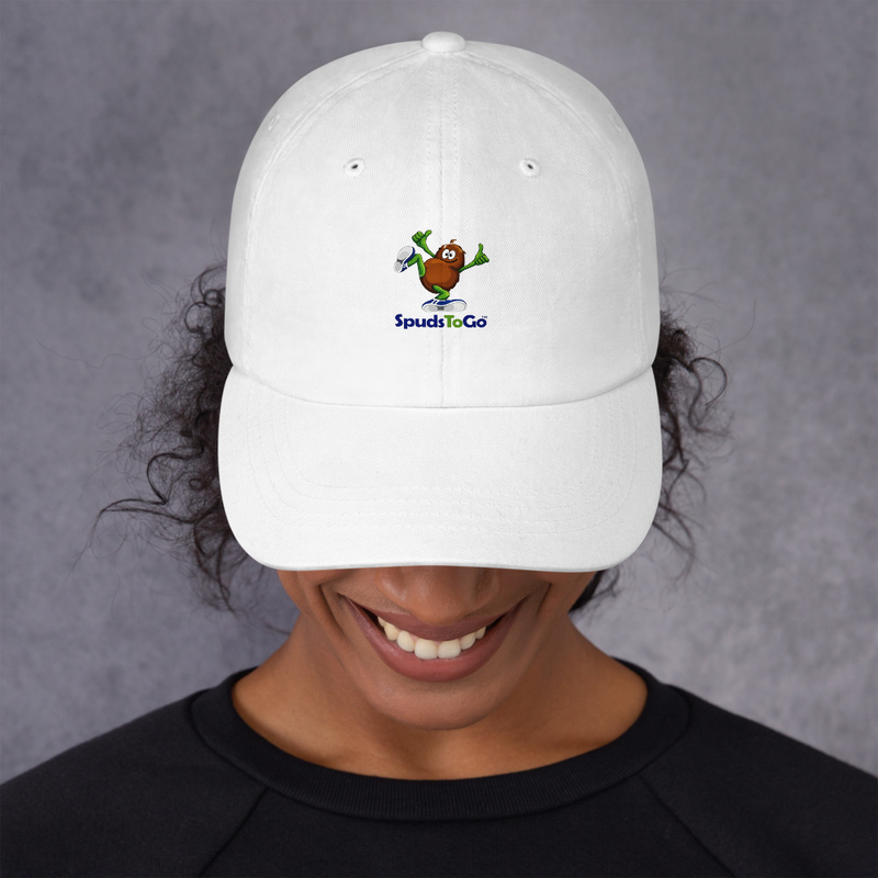 SpudsToGo Cap